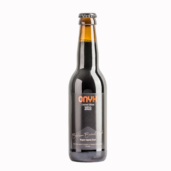 Atrium - Onyx Heaven Hill BA 2023 (330mL)