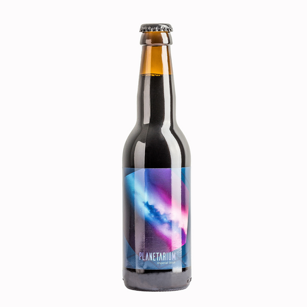 Atrium x Gravity - Planetarium (330mL)