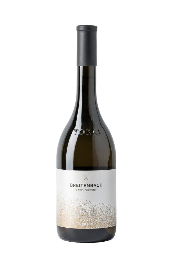 Breitenbach - Lapis Furmint 2018