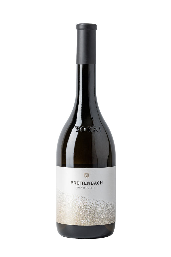 Breitenbach - Tokaji Furmint 2017 (750mL)