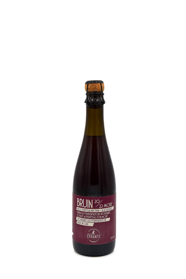 Cantina Errante - Bruin 20/22 More (375mL)