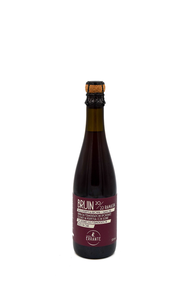 Cantina Errante - Bruin 20/22 Ramasin (375mL)