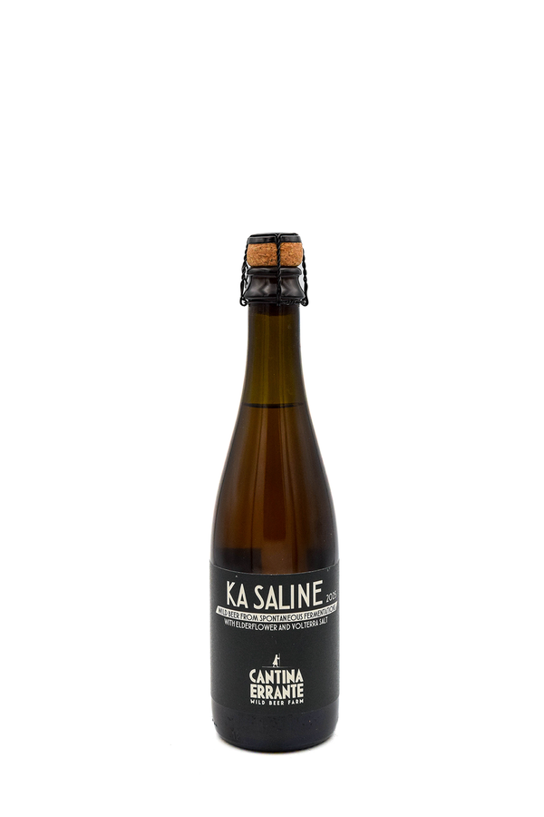 Cantina Errante - Ka Saline 2025 (375mL)