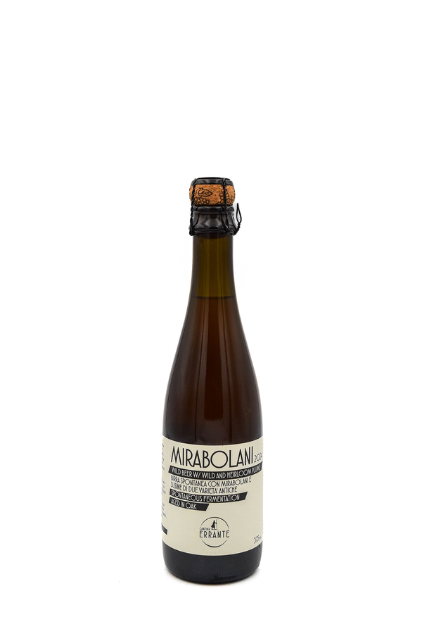 Cantina Errante - Mirabolani 2024 (375mL)