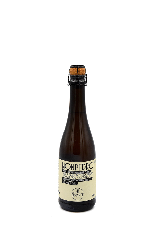 Cantina Errante - Nonpedro 2021 (375mL)