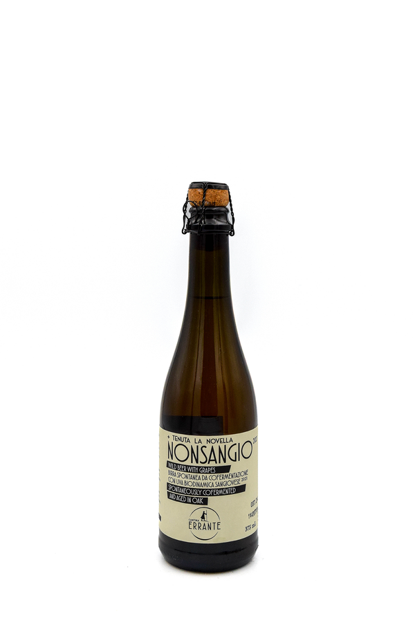 Cantina Errante - Nonsangio 2021 (375mL)