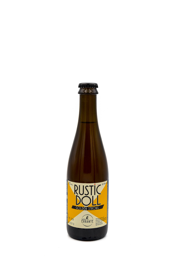 Cantina Errante - Rustic Doll (375mL)