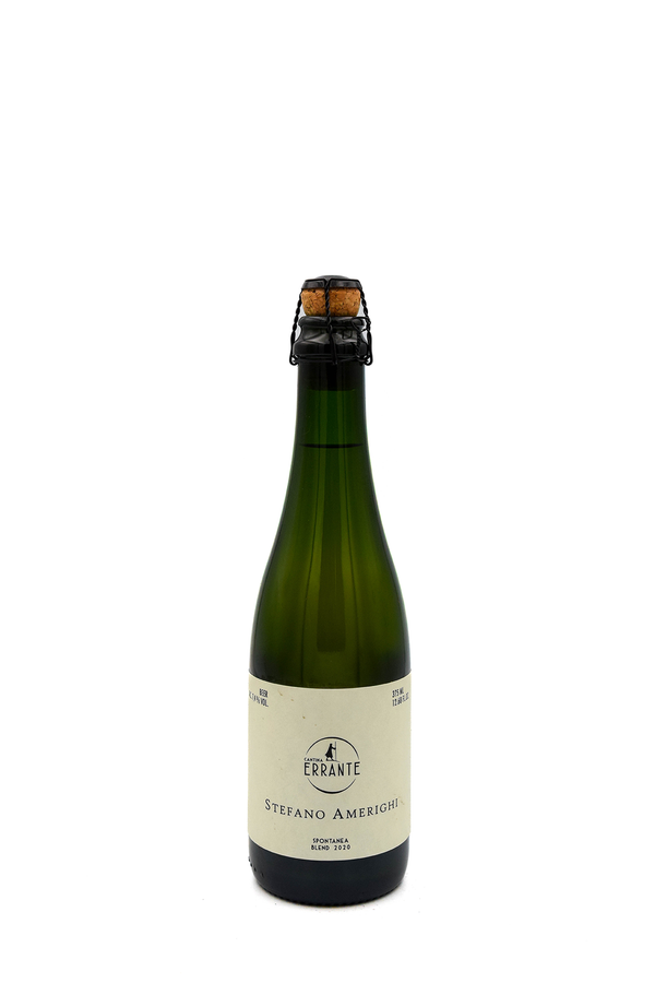 Cantina Errante - Spontanea 2020 (375mL)