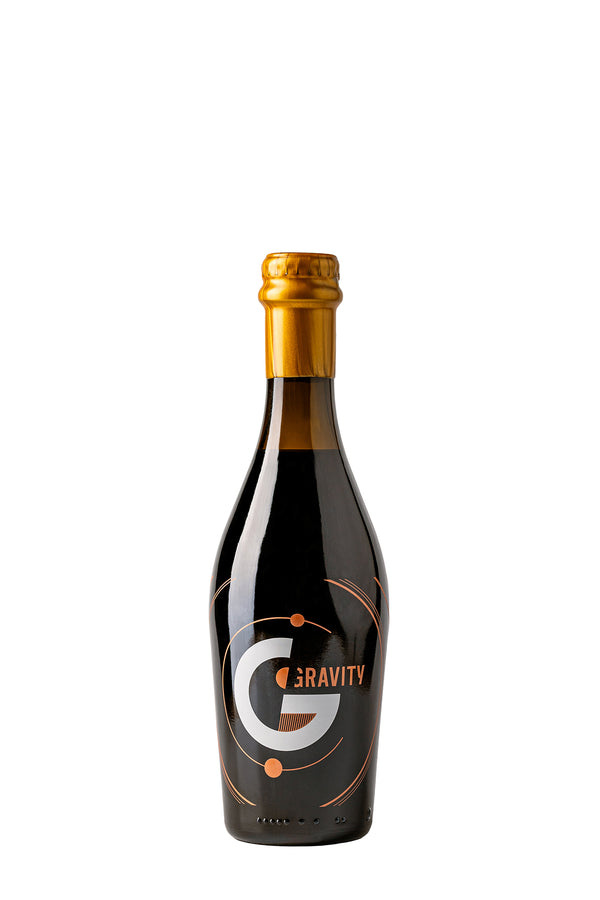 Gravity Brewing - Supermassive 2025 (375mL)