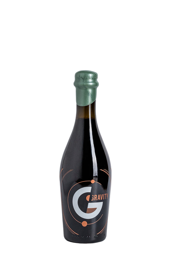 Gravity x Rascals - Spásaire (375mL)