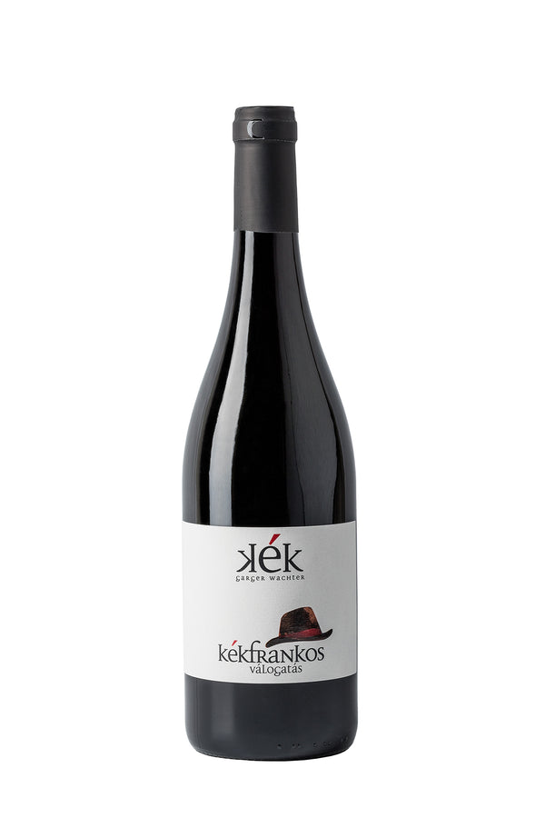 Garger - Kékfrankos 2019 (750mL)