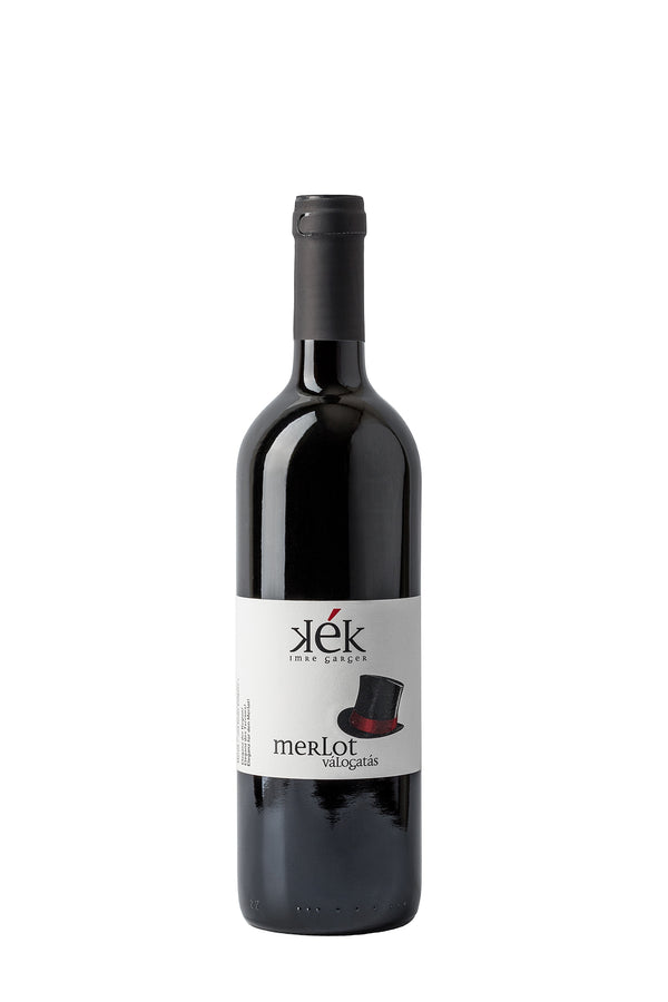 Garger - Merlot 2019 (750mL)