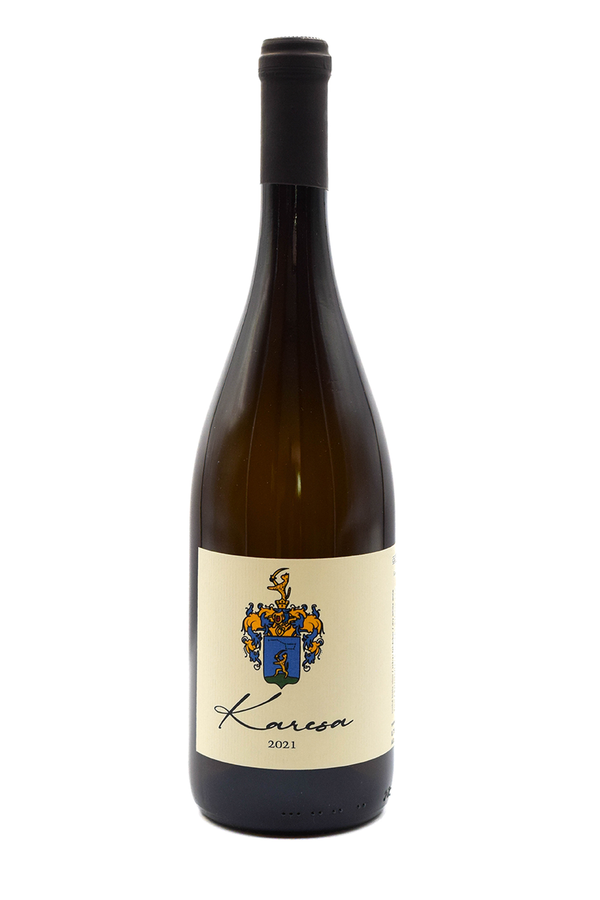 Geönczeöl - Karcsa 2021 (750mL)