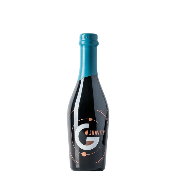 Gravity Brewing - Collision Course 2025 (375mL)