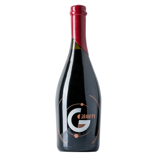 Gravity Brewing - Draco 2024 (750mL)
