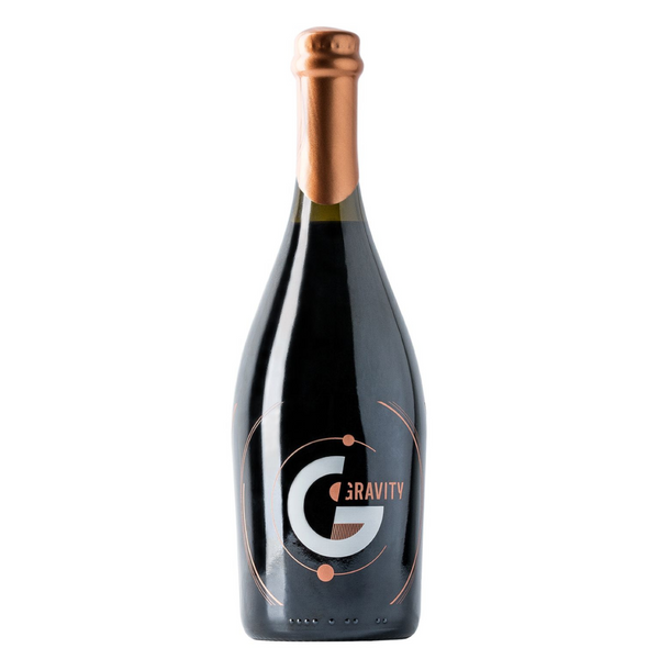 Gravity Brewing - Orion 2024 (750mL)