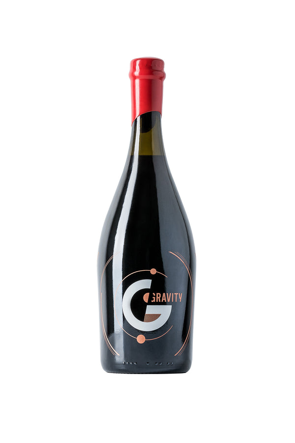 Gravity Brewing - Red Giant 2024 (750mL)