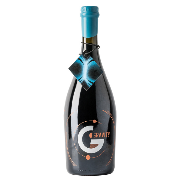Gravity Brewing - Collision Course 2025 (750mL)