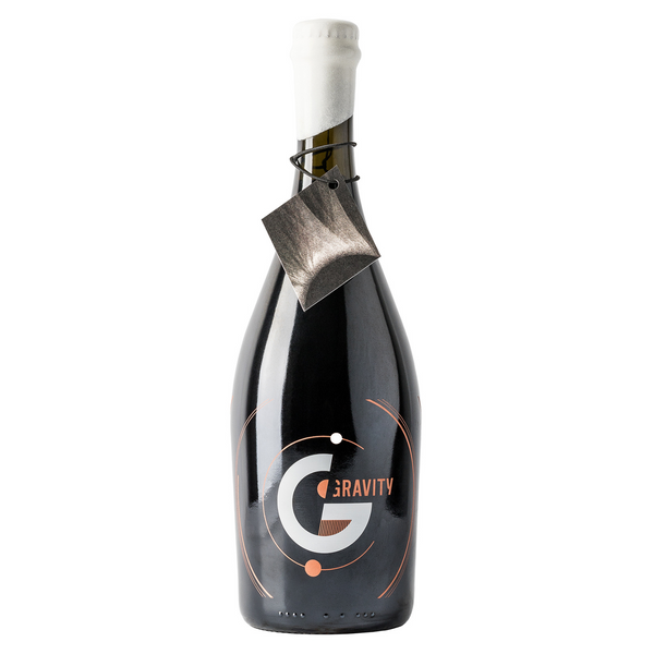 Gravity Brewing - Eclipse 2023 (750mL)