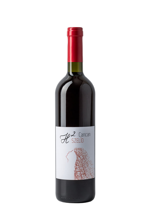 H² Pince - Cancan Szelíd 2021 (750mL)