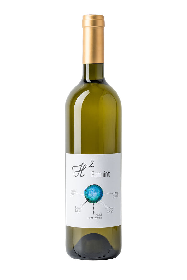 H² Pince - Mátrai Furmint Sárosberek-dűlő 2020 (750mL)