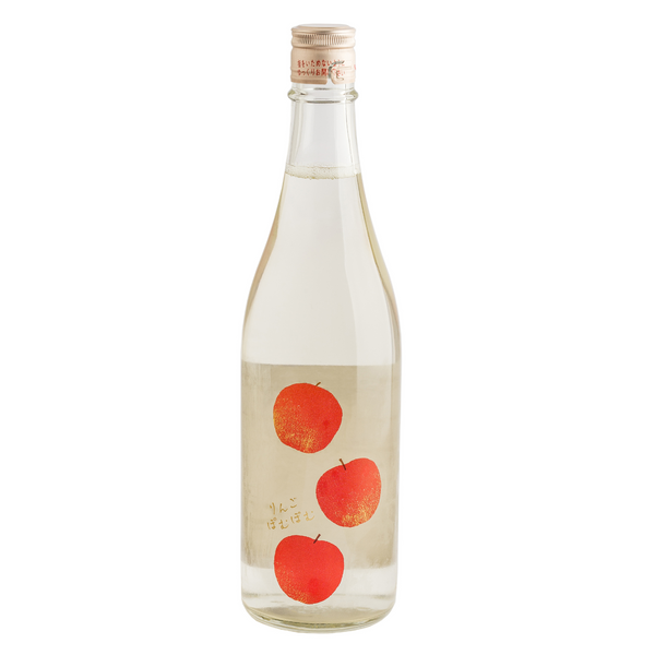 Hachinohe - Ringo Pomme Pomme (720mL)