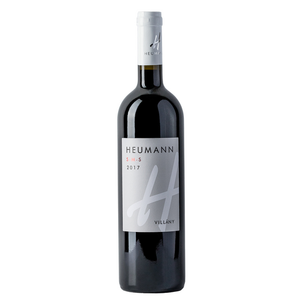 Heumann - S-M-S 2017 (750mL)