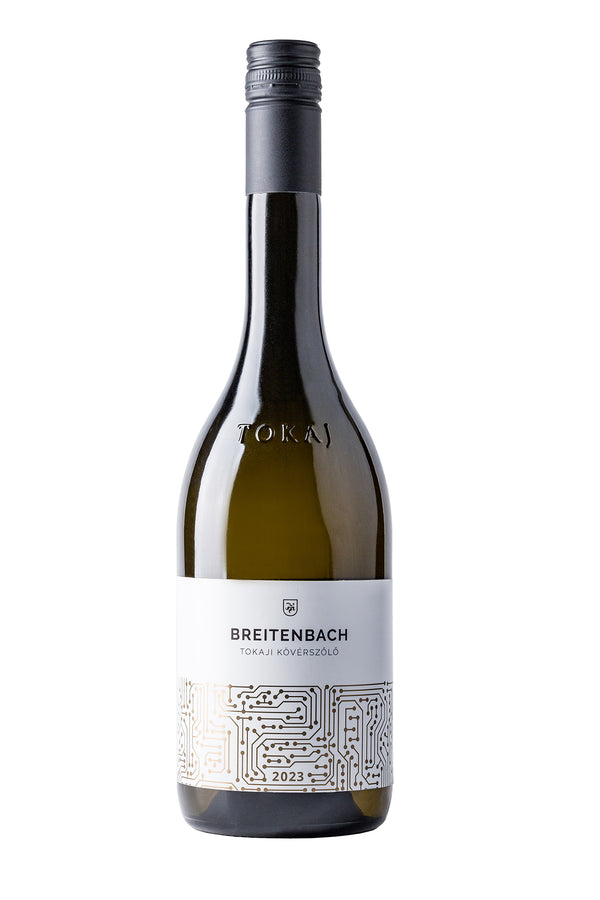 Breitenbach - Kövérszőlő 2023 (750mL)