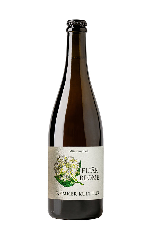 Kemker Kultuur - Fliärblome (750mL)