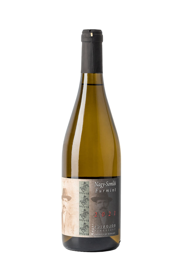 Kolonics - Nagy-Somlói Furmint 2021
