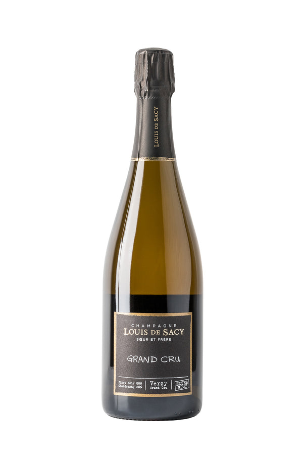 Louis de Sacy - Cuvée Grand Cru Extra Brut (750mL)