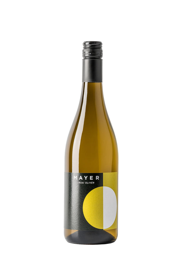 Mayer - Tolnai Irsai Olivér 2023 (750mL)