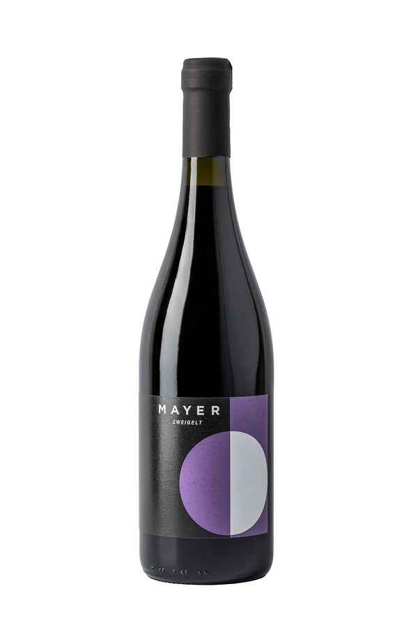 Mayer - Tolnai Zweigelt 2020 (750mL)