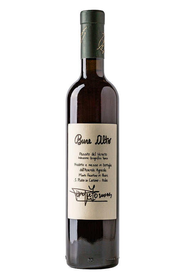 Monte Faustino - "Bure Alto" Passito Bianco 2020 IGT (500mL)