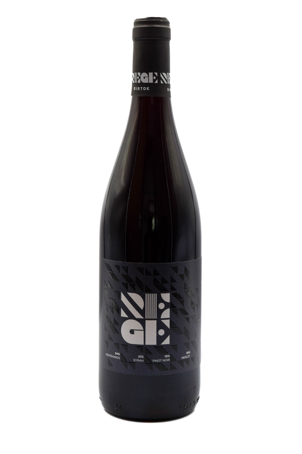 Rege - Egri Bikavér Classicus 2021 (750mL)