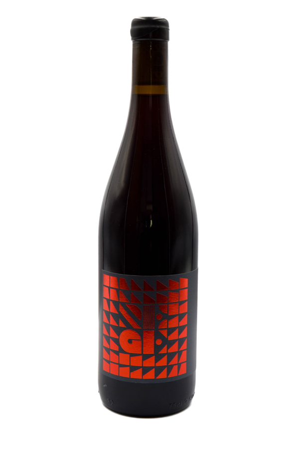 Rege - Kadarka Superior 2022 (750mL)