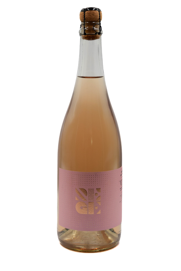 Rege - Pinot Noir Brut 2022 (750mL)