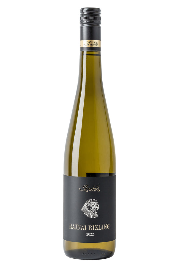 Skrabski - Balatonudvari Rajnai Rizling 2022 (750mL)