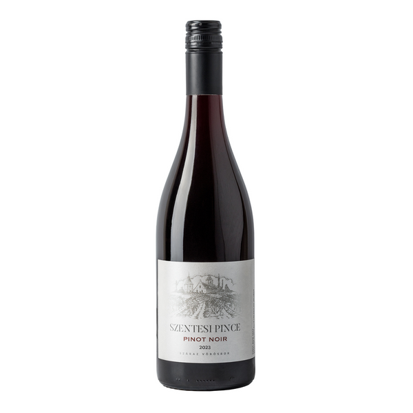 Szentesi - Pinot Noir 2023 (750mL)