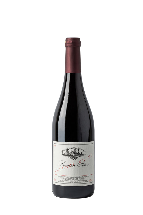 Szentesi - Velence Cuvée 2018 (750mL)
