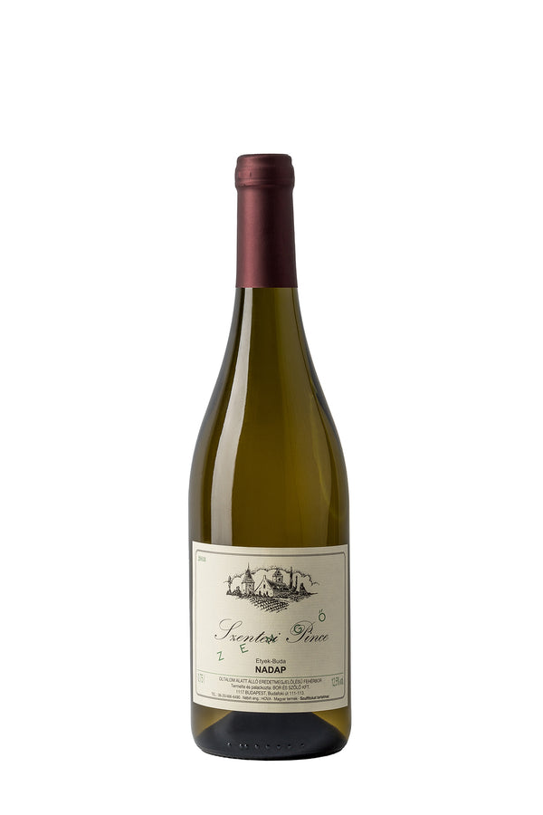 Szentesi - Zengő Bátyus 2018 (750mL)
