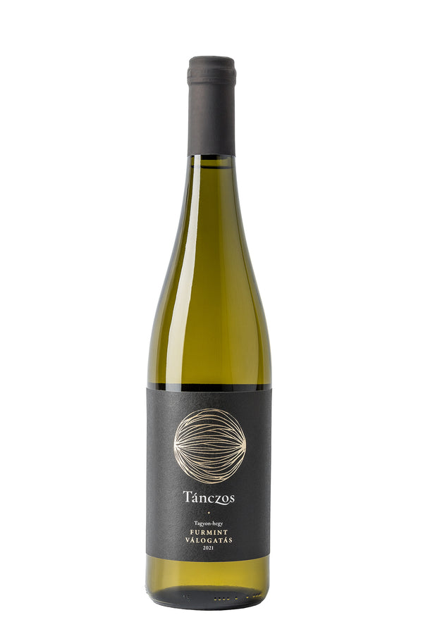 Tánczos - Tagyon-hegy Furmint Válogatás 2021 (750mL)