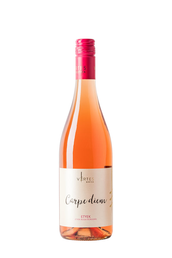 Vértes - Carpe Diem (Rozé) 2022 (750mL)