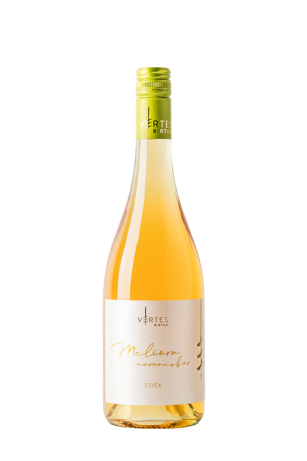 Vértes - Meliora narancsbor 2021 (750mL)