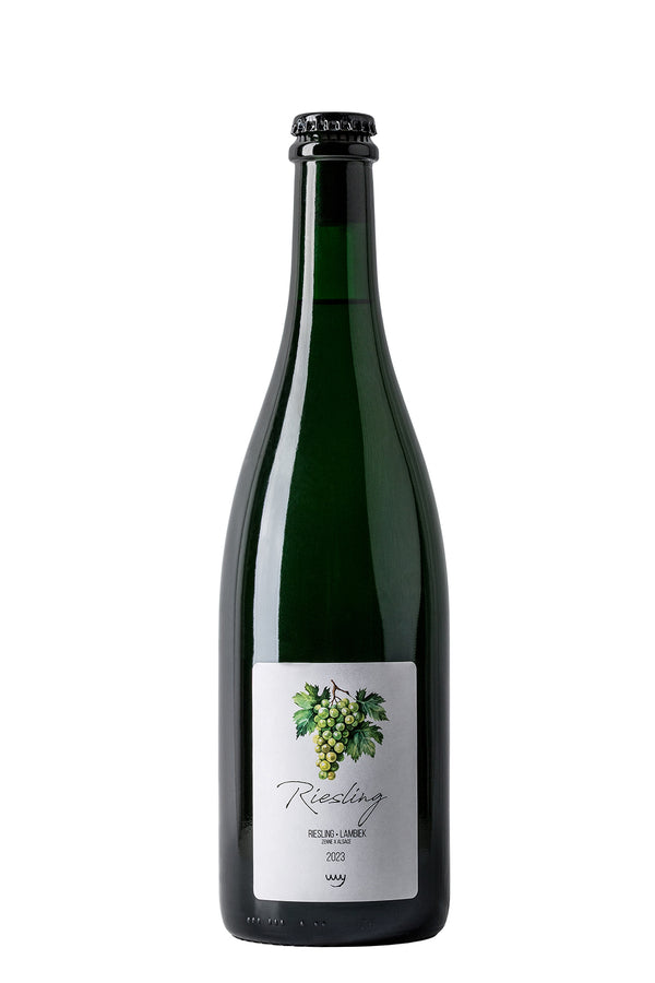 Boerenerf - Riesling 2023 (750mL)