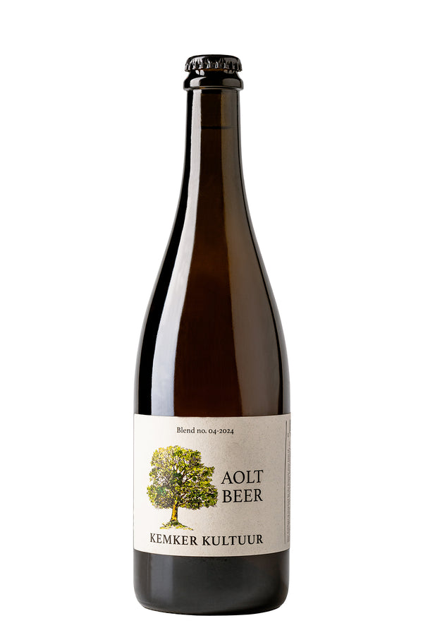 Kemker Kultuur - Aoltbeer 04-2024 (750mL)