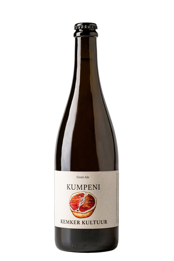 Kemker Kultuur - Kumpeni (750mL)