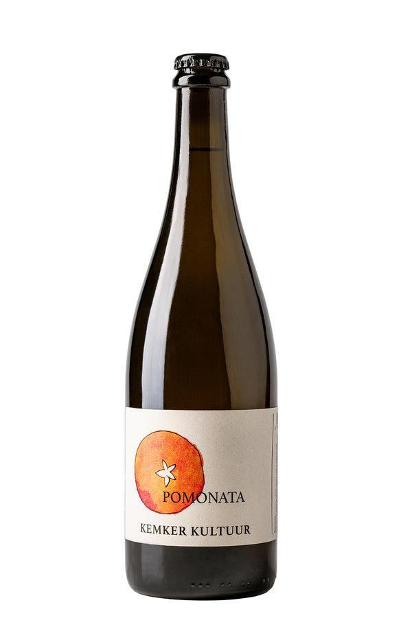 Kemker Kultuur - Pomonata 01-2024 (750mL)