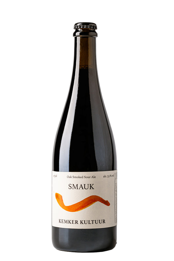Kemker Kultuur - Smauk (750mL)