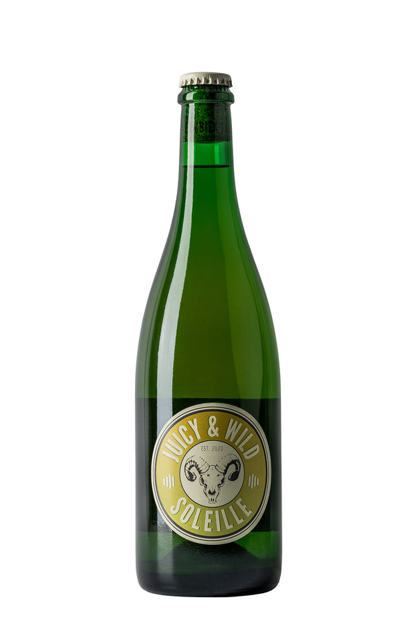 Lambiek Fabriek - Juicy & Wild Soleille 2022 (750mL)